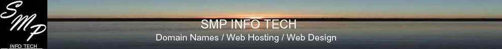 Virtual web hosting is a method for hosting multiple domain names on a computer using a single IP address