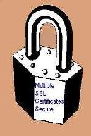 Multiple SSL Certificates Lock 