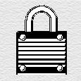 Lock to security SSL Certificates 